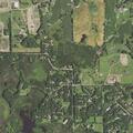 Man hearing voices reported near North Green