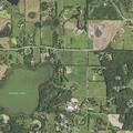 House fire alarm on Willowood Farm Road