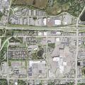 Person with knife cut wrist at Maplewood unit