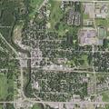 Possible stroke at apartment in Delano