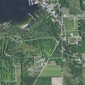 Emergency response after fall alarm near Rainbow Ridge Court