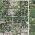Male fell out of bed in Delano