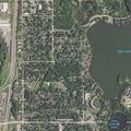 Person with chest pain at Arden Hills Gables