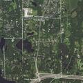 person needing advanced life support near Pine Springs