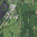 Person highly intoxicated and suicidal walking in Jim Falls