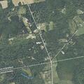 Man reportedly with handgun in yard after payment dispute near Main Rd in Bradford