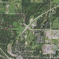 10-day-old female possibly having seizure near 3rd Street North