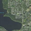 Silver minivan reported driving erratically