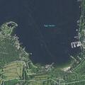 Man overboard near Great Water Lane