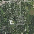 Person in crisis near 66th Street North
