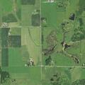 Verbal domestic dispute at County Highway S home
