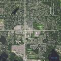 Person in crisis near Woodland Drive