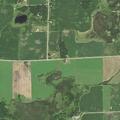 Infant having difficulty breathing in Stockholm Township