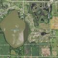 71-year-old man with leg infection in Waverly