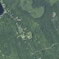 Medical dispatch for chest pain near Cooper Road in Alexander