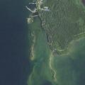 89-year-old woman with severe leg pain at Baileys Harbor