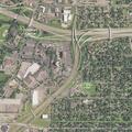 Assault involving mace on northbound city bus