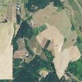 Field fire spreads near Wildcat Road properties
