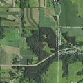 Male having a seizure near First Street in Glenwood City