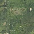 Brush fire call canceled on Sawdust Pile Trail