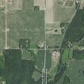80-year-old man with chest pain near 140th Avenue in New Richmond