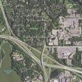 Hit-and-run reported on Hamline Avenue