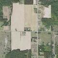 Crash alert reported near Camp Ten Road