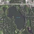 Child hit in eye with cardboard sword near Shoreview