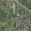 Female with chest pain and shortness of breath in Maple Grove
