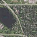 94-year-old female unconscious but breathing at Arden Hills