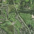 Person injured in fall near Amundson Lane