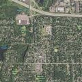 Person having a seizure at Autumn Ridge Apartments