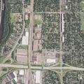 Man having seizure near 57th Ave NE, Fridley