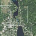 Man with chest pain and breathing trouble in Central Lake