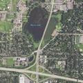 Man falls and hits head at residence in Fridley