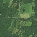 74-year-old male having difficulty breathing in Jim Falls