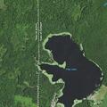 ATV complaint near Pike Lake Resort