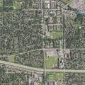 Person reporting severe back pain in Brooklyn Park