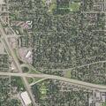 Patient vomiting near 67th Avenue North in Brooklyn Park