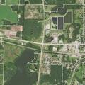Person with diabetic problem near Dassel highway
