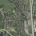 Person fallen near 67th Ave N in Osseo