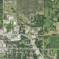 Possible gas leak reported near second street southeast in Cokato