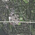 Person reported sick near Highway 96 West in Scandia