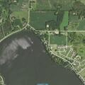 Intoxicated man suicidal inside home in Howard Lake