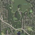 Person fell at private residence in Osseo