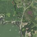 Man in fifties with severe abdominal pain near North Shore Drive Waverly