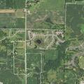 Carbon monoxide alarm at Montrose residence