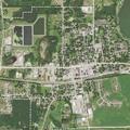 Car hits power pole on Highway 12 in Dassel
