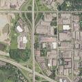 Two patients reported at fall on Magda Drive
