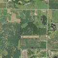 Elderly man falls at Montrose residence